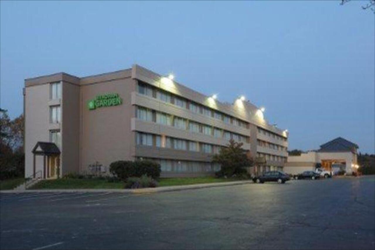 Exton Hotel And Conference Center Esterno foto